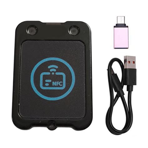 Image result for Portable Proximity Card Decoder