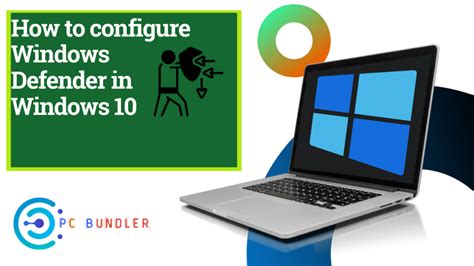 Image result for Windows Defender Configuration