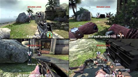 Image result for Cod 4 Multiplayer Player Models