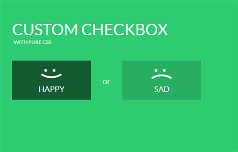 Image result for Checkbox HTML Template