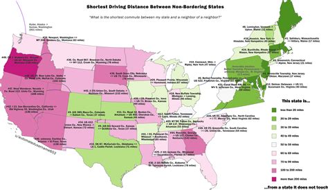 Image result for Driving Distance Maps