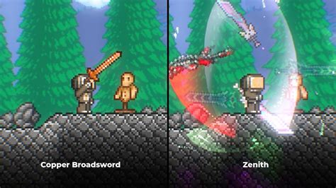 Toradh íomhá ar How to Easily Get a Gun On Terraria