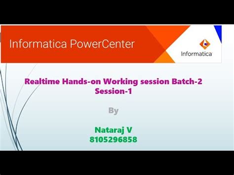 Image result for Informatica ETL Training