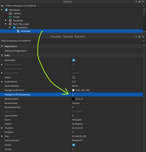Roblox Studio Image Label に対する画像結果