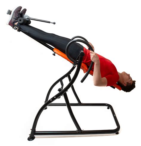 Image result for Inversion Machines for Back Pain