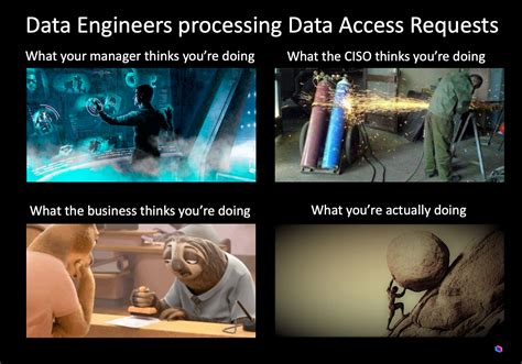 Afbeeldingsresultaten voor Complex Data Processing Centre Meme
