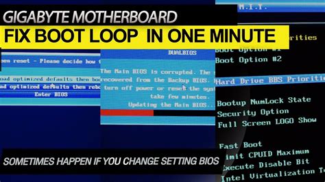 Image result for What Is Boot Loop