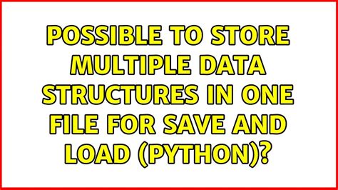 Image result for Store Multiple Files