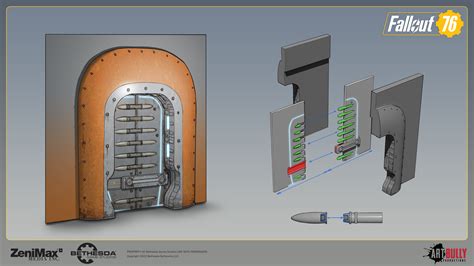 Afbeeldingsresultaten voor iBUYPOWER Fallout Case