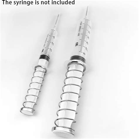 Spring Syringe に対する画像結果