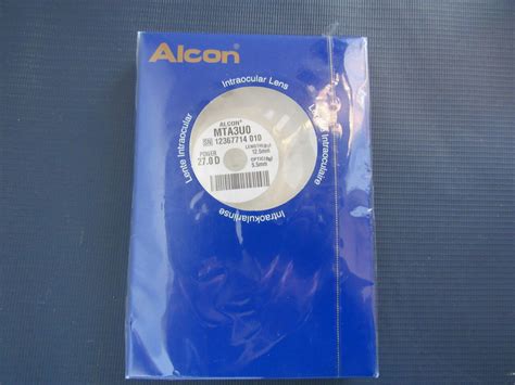 Image result for IOL Card Alcon