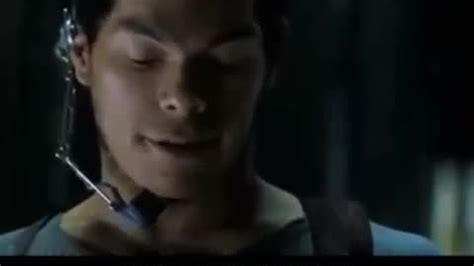 Matrix 2 CDA に対する画像結果