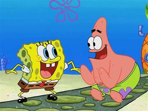 Image result for Spongebob Quizzes