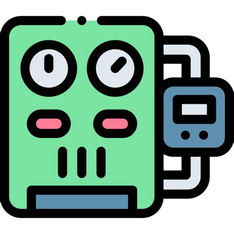 Image result for Reaction Control System Icon