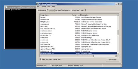 How to Find Virus in Task Manager に対する画像結果