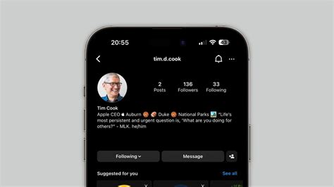 Toradh íomhá ar Tim Cook Gangsta Paradise