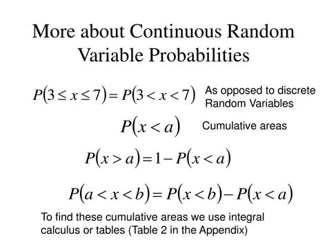 Image result for Probability of Random Vriabke Example