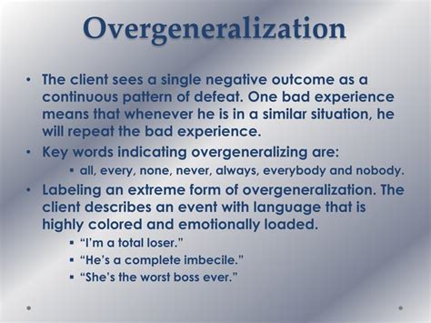 Toradh íomhá ar Overgeneralization Examples Pulural Words