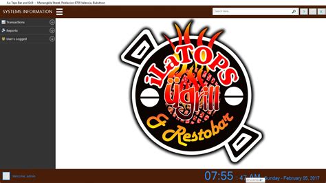Food Menu Using VB Window Application Code に対する画像結果