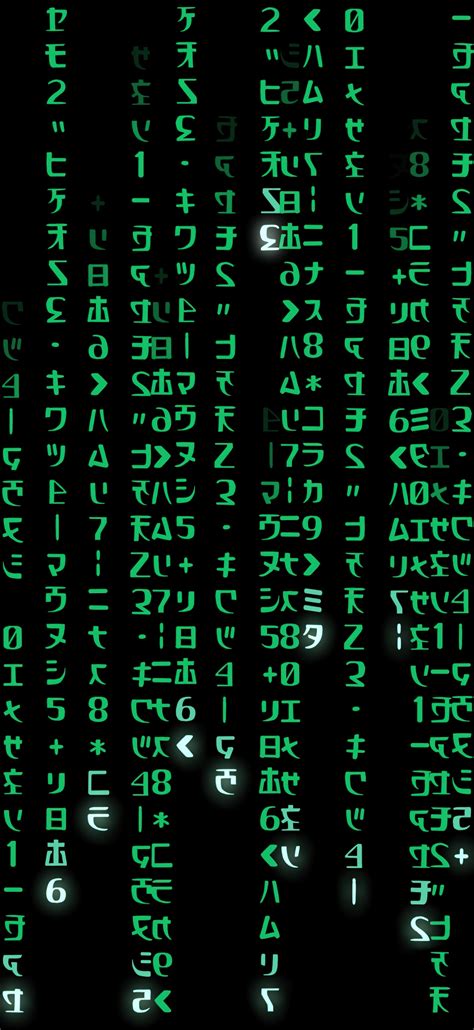 Image result for Falling Matrix Line Art