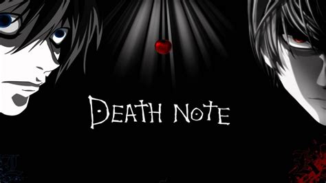 Netflix Releases Death Note Trailer