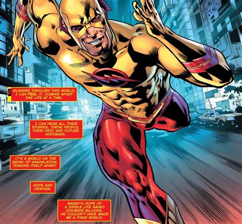 Flashpoint Reverse Flash に対する画像結果