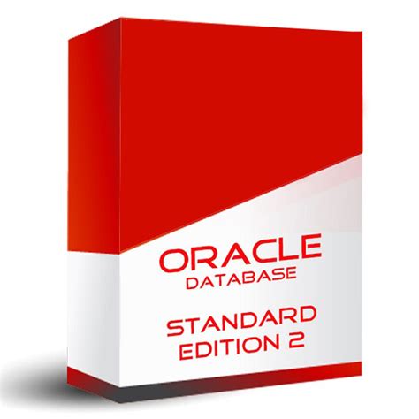 Toradh íomhá ar Oracle Database Standard Edition 2