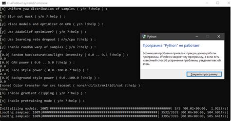 Mu Python Crashes While Loading Up に対する画像結果