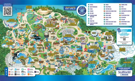 Afbeeldingsresultaten voor SeaWorld Map Grid