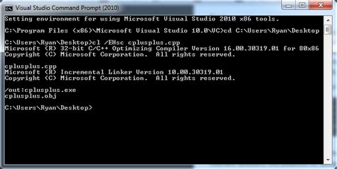 SSH Compile C Code in Command Prompt に対する画像結果