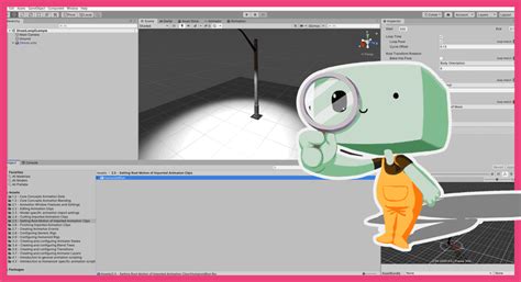Image result for Dis Unity Animation
