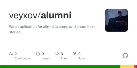 Image result for Alumni App Using Python GitHub