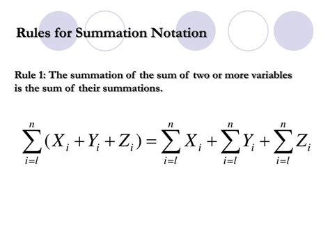 Summation Notation Explained に対する画像結果