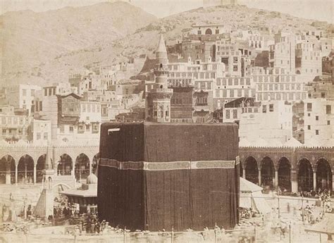 Image result for What Is the Kaaba