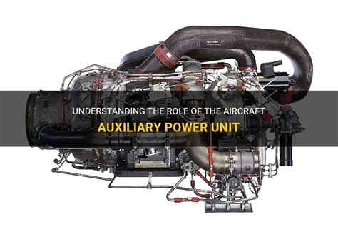 Small Plane Auxiliary Power に対する画像結果