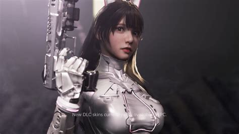 Toradh íomhá ar Bright Memory Infinite 4K Pics