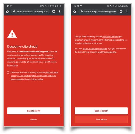 Toradh íomhá ar Android Phone Virus