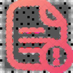 Image result for Exception Icon