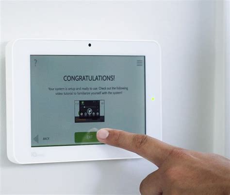 Image result for Software House Alarm Control Panel Picture