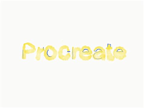 Image result for Procreate Animation GIF