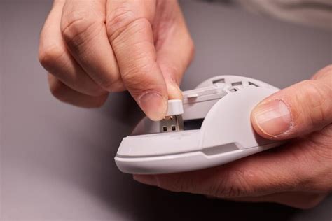 Image result for Flat Computer Mouse