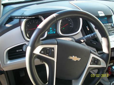 Image result for 2011 Chevy Equinox LTZ