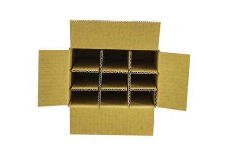 Image result for Carton Partition Drawing