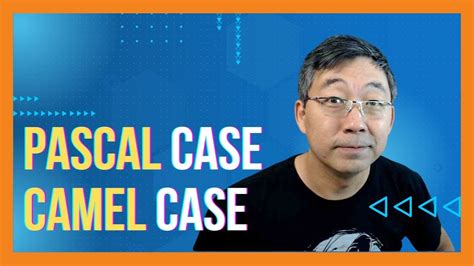 Image result for Pascal Case Meaning