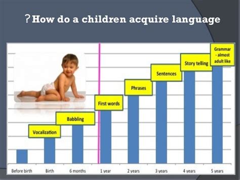 Image result for How Do Children Acquire Language