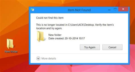Image result for Windows Icon File Not Found