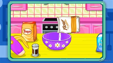 Image result for Baking Computer Game