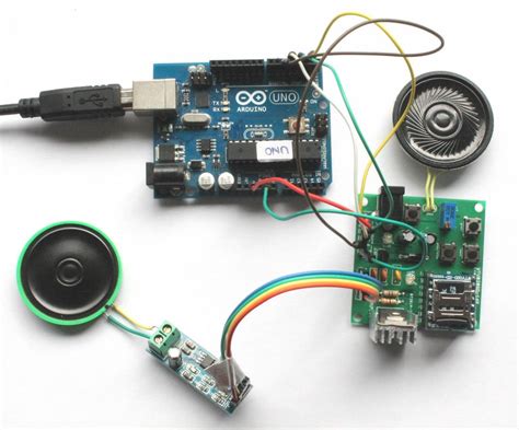 Arduino Amplifier Board に対する画像結果