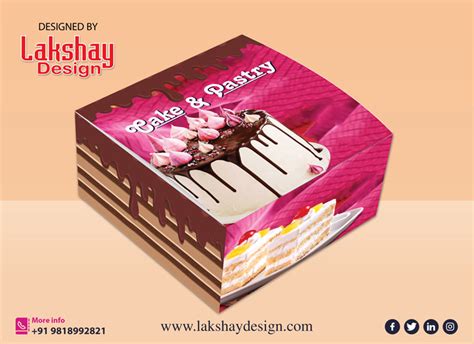 Image result for Color Box Design Cake Tray