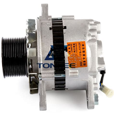 Résultat d’images pour Cat Alternator